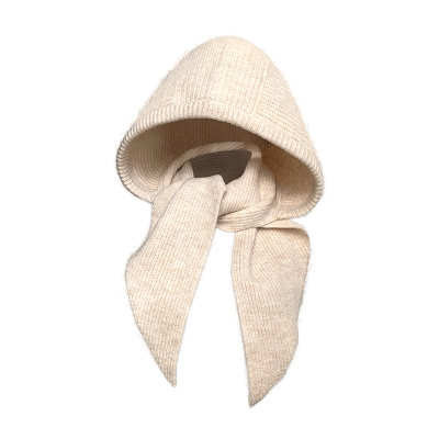 巴拉克拉法帽子女2025新款保暖