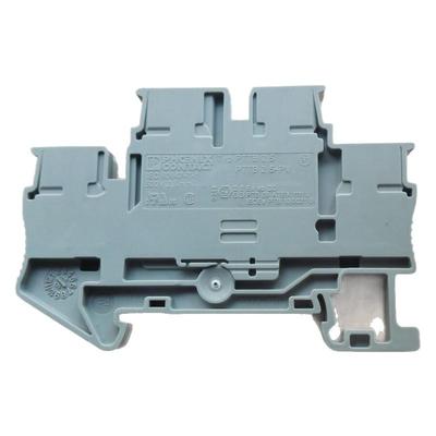 菲尼克斯 phoenix 双层接线端子 PTTB2.5 订货号 3210567