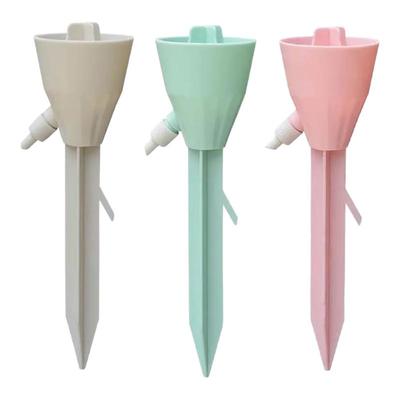 自动懒人浇花器怀炉定时神器