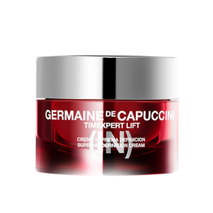 germaine de capuccini西班牙GDC杰蔓妮面霜lift塑维分子线雕面霜