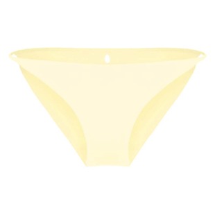 FIRSTMIX【3条】低腰性感细绳内裤纯欲抗菌三角裤内裤女裆部纯棉