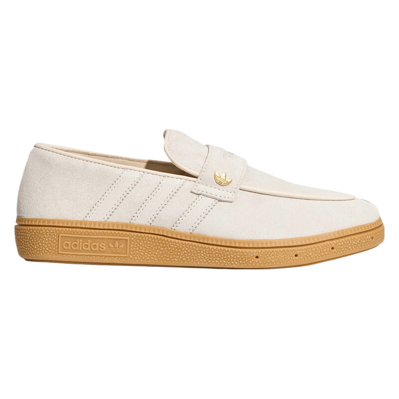 adidas阿迪达斯三叶草男女HANDBALL SPEZIAL LOAFER休闲鞋LC3891