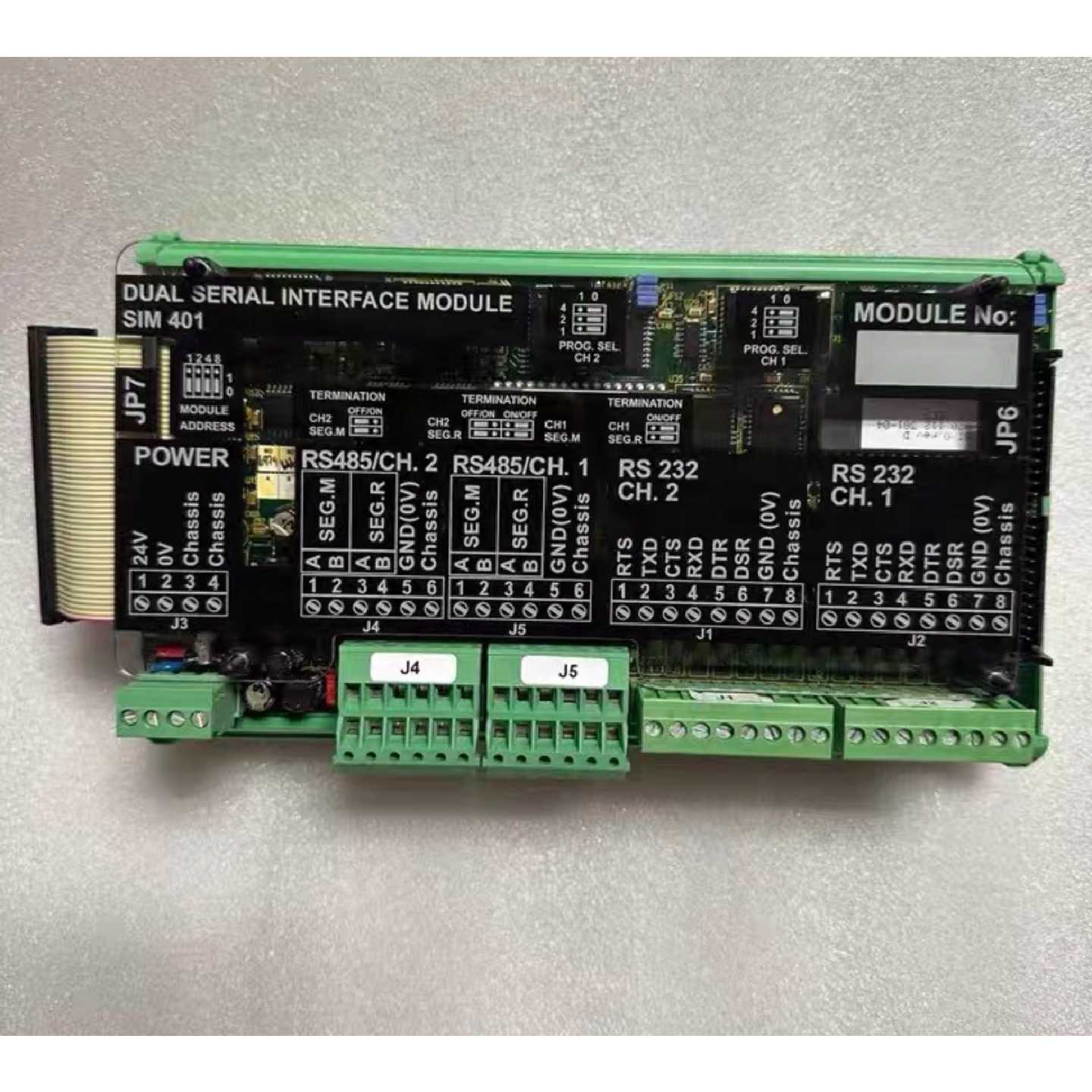 【议价-可维修】PLC模块 SIM401/二手均有货