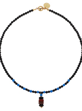 边顶喜马拉雅“开始项链”原创