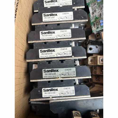 询价SanRex 模块PK130FG160询价PK200FG16议价