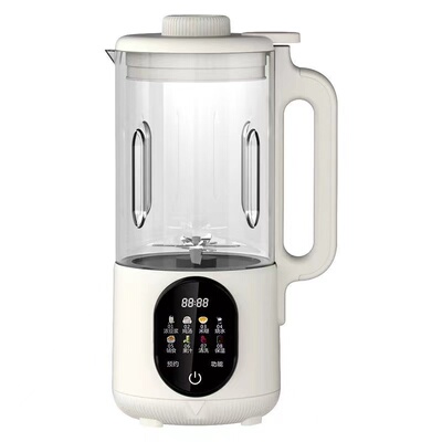 WIFER玻璃破壁免泡豆浆机1500ml