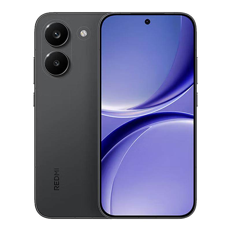 【0点调价预警，欲购从速】小米红米REDMI Turbo5新品小米红米note手机小米官方旗舰店同款Turbo4\4pro升级款