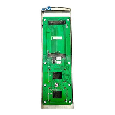 三菱电梯主板P1板P203745B000G06