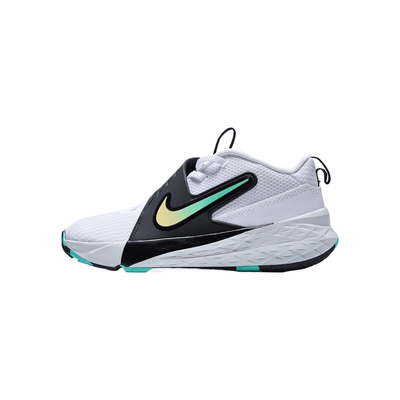 滔搏NIKE耐克儿童鞋TEAMHUSTLED12(PS)运动休闲鞋HF6280-105