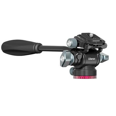Ulanzi金属液压小云台