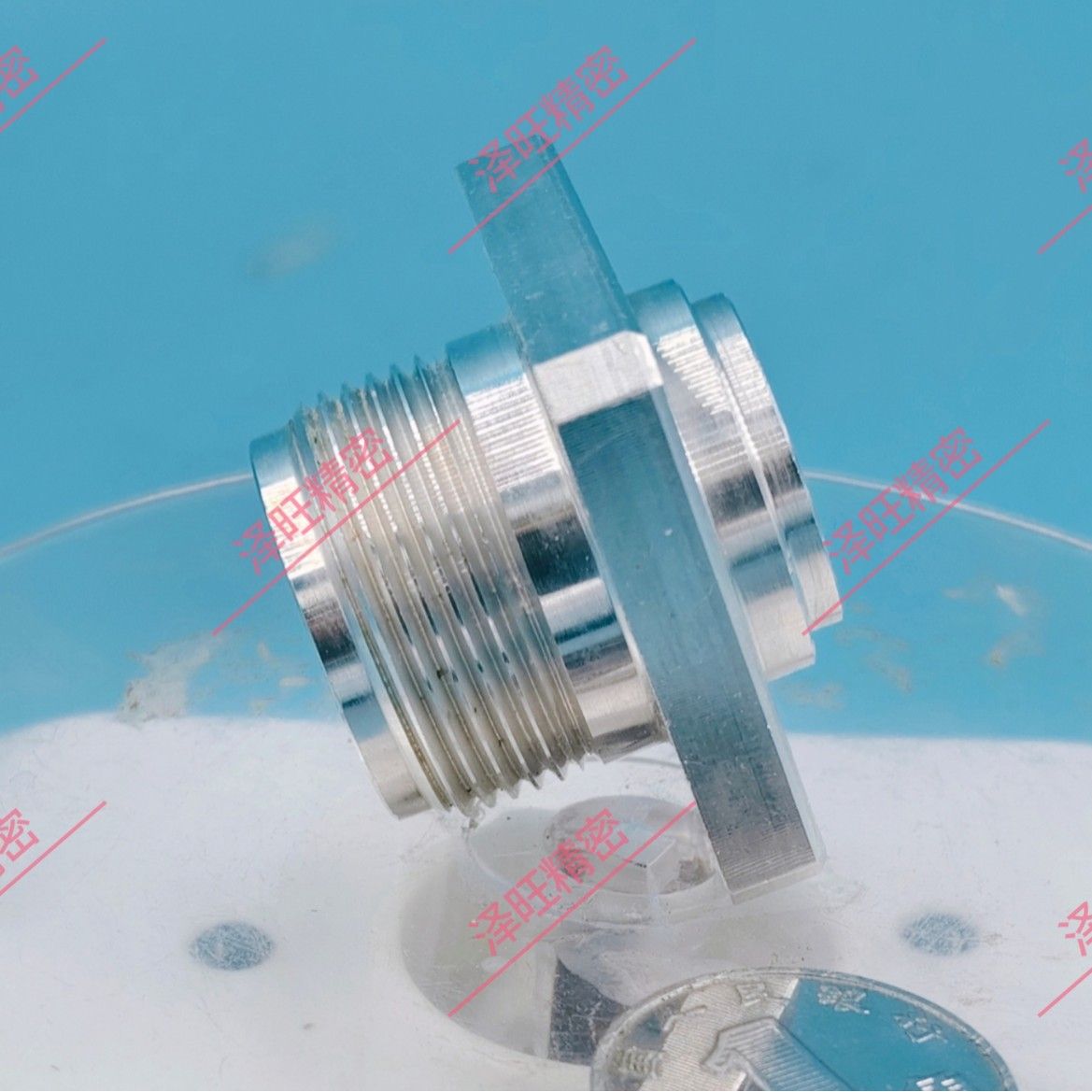 储能端子新能源充电枪端子插孔插针