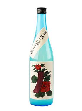 奈良青短柚子酒日本进口低度微醺
