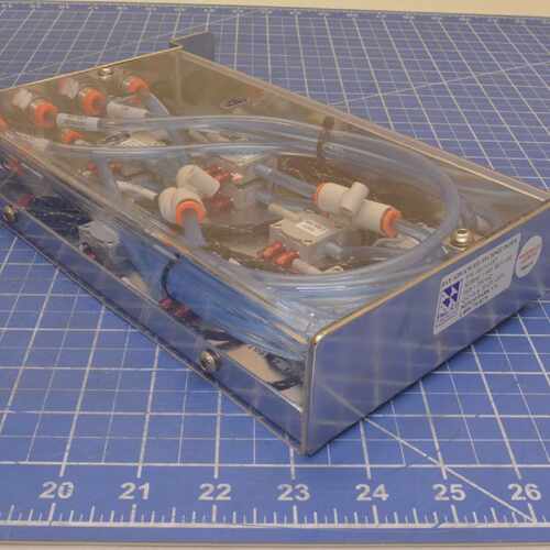 0010-10371 / ASSY,传感器盒,高出口,300 毫米 ME / 应用材料 AMA