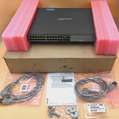 HP ProCurve 2810-24G 24-Port Gigabit Ethernet Switch J9021A