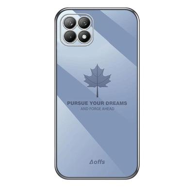 适用Reno4SE防摔全包软送钢化膜