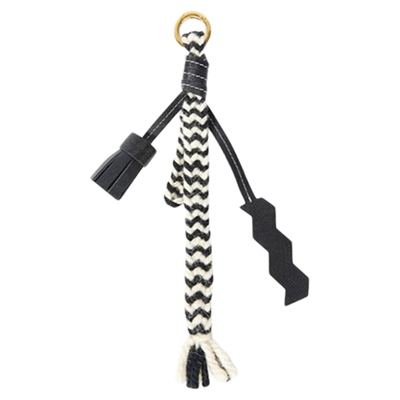 虎牙乌朵循迹系列包包挂件高级感