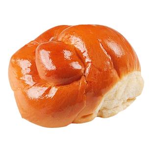 中之杰东北传统80年代原味手撕老面包老式酒花发酵21天整箱早餐