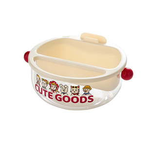 懒人嗑瓜子神器零食水果收纳盒客厅茶几家用沥水果篮果盘2026新款