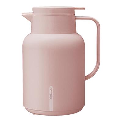 九阳保温壶家用大容量水壶玻璃内胆热水瓶暖水壶宿舍办公室保温瓶