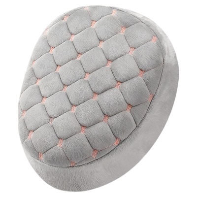 电动车座套冬季加绒加厚适用雅迪爱玛台铃电动车坐垫套防寒保暖新