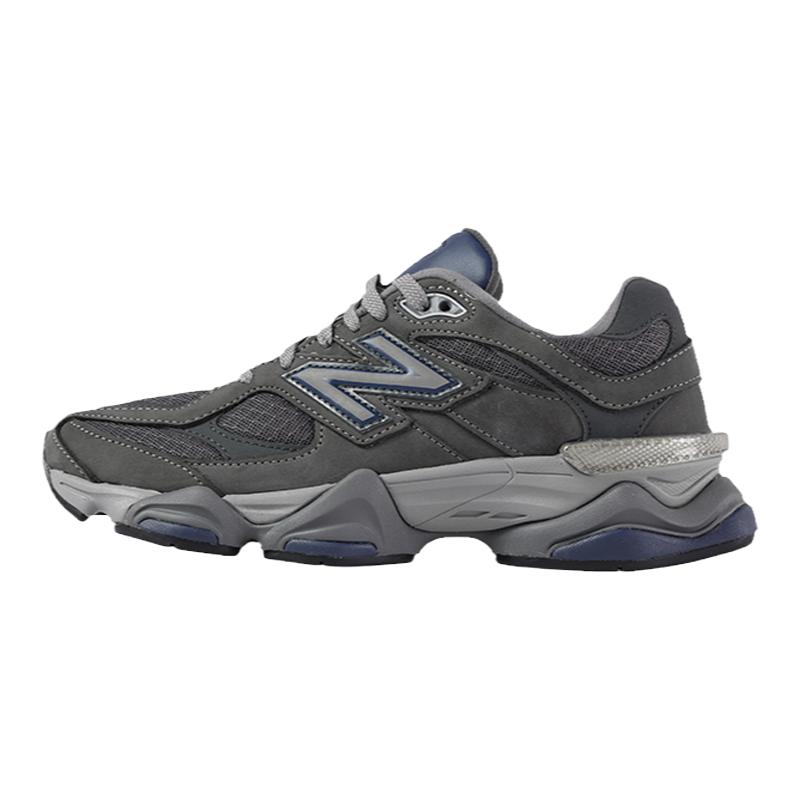 New Balance NB官方授权正品新9060男女小象蹄运动老爹鞋U9060ECC