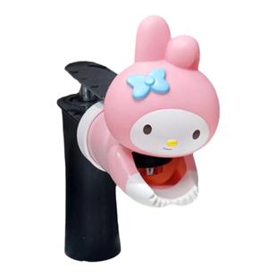 儿童水龙头延伸器可爱美乐蒂引水器可爱幼儿园宝宝洗手水延长神器
