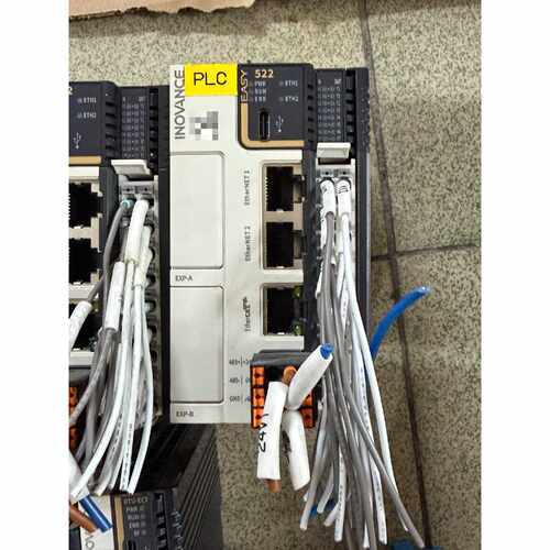 〔议价-可维修〕Easy522-0808TN PLC模块