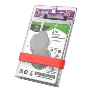 JEYI佳翼2.5英寸sata移动机械硬盘盒写保护9201外接读取器转usb