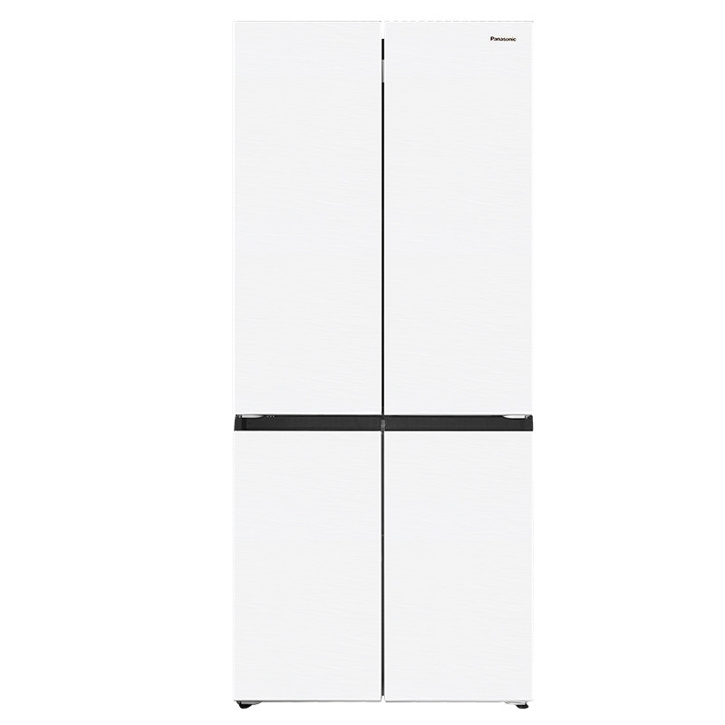 重磅新品首发【松下璀璨双子星】510L双系统家用十字多门新电冰箱