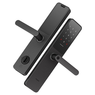 Aqara智能门锁A100Pro