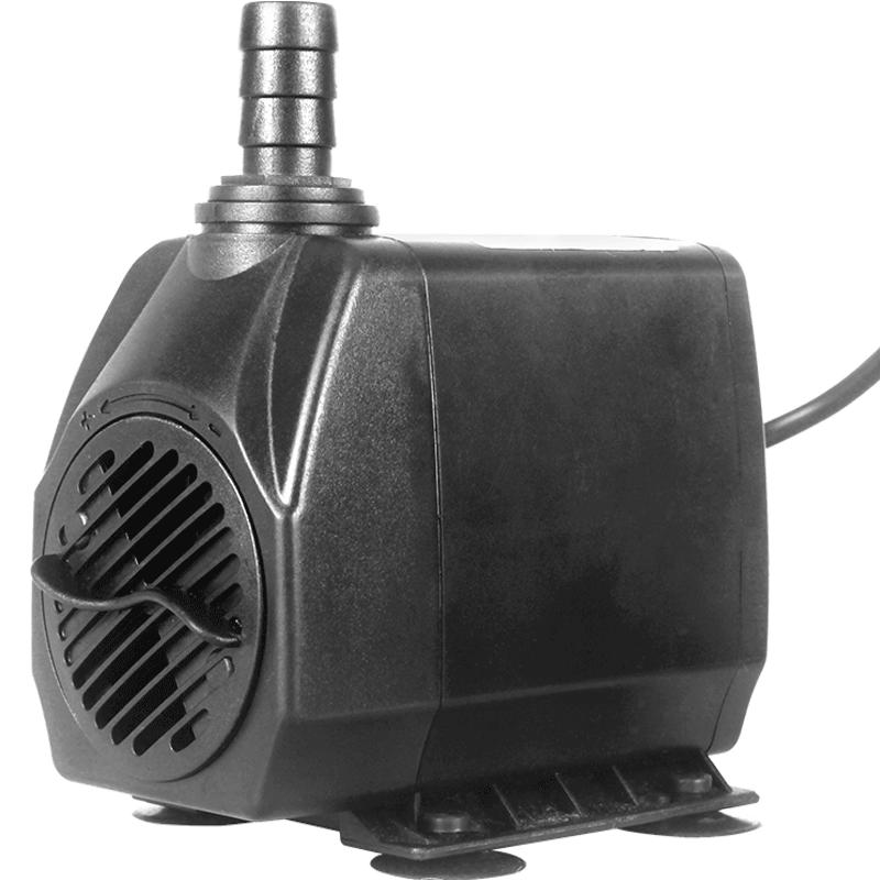 冷风机水泵环保水冷空调抽水泵工业潜水泵冷风扇专用220V380V小型