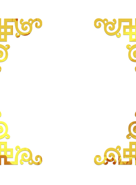 文拓亚克力自粘墙贴自己轻松装
