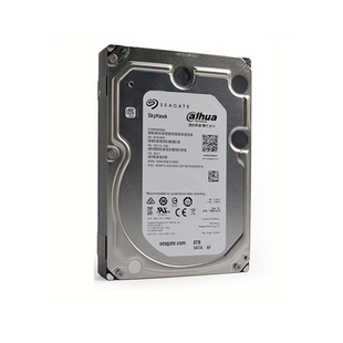 2025年新款大华视频监控存储硬盘录像专用机械大华监控监控设备