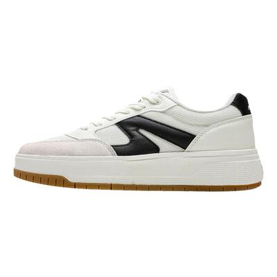 乔丹月白板鞋男鞋休闲鞋子运动鞋