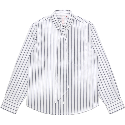 【CLOT】儿童条纹衬衫CH