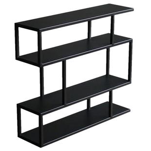 铁艺茶棚架放茶杯架置物架家用功夫茶具收纳架多层桌面博展示古架