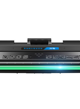 【原装品质】适用三星ML-2165打印机硒鼓2165W粉盒SAMSUNG ML-D101S黑白激光打印机碳粉黑色墨粉炭粉晒鼓墨粉