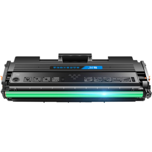 【原装品质】适用三星ML-2165打印机硒鼓2165W粉盒SAMSUNG ML-D101S黑白激光打印机碳粉黑色墨粉炭粉晒鼓墨粉