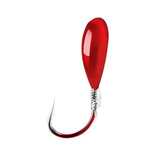 朝天钩子线双钩成品鬼牙鱼钩线组钓鱼鱼钩绑好子线套装5付装