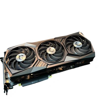 23年微星3060Ti8GG6X魔龙显卡