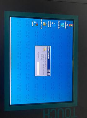 触摸屏MP277 6AV6 643-0CD01-1AX1议价