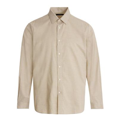 SCOFIELD男装商务休闲全棉衬衫