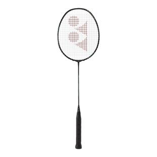 正品yonex尤尼克斯羽毛球拍天斧玄黑全碳素超轻yy NF-WEX(小白切)