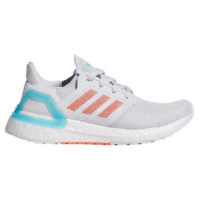 Adidas/阿迪达斯正品夏季女士缓震透气经典运动时尚跑步鞋FY3459