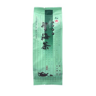 宁海望海茶50g散装自己喝口粮茶