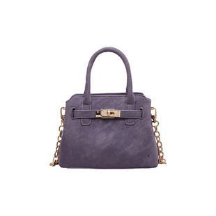 艾米兔女包2026春新款时尚韩系ins风纯色百搭休闲简约日常通勤包