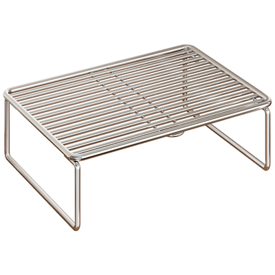 不锈钢厨房置物架台面