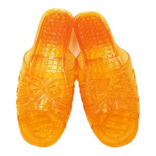 水晶鞋生日礼物高级感闺蜜送女朋友搞怪沙雕创意前任姐妹家居拖鞋