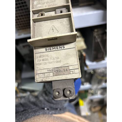 议价6SN11301AA110AA0拆机便宜出议价维修