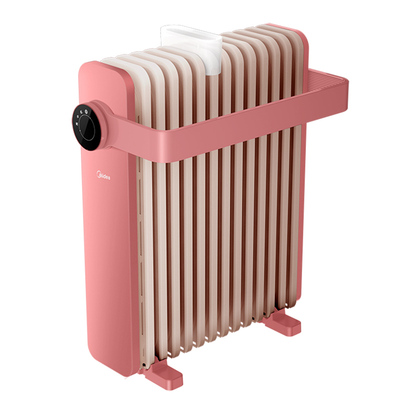 美的油汀家用节能静音大面积取暖